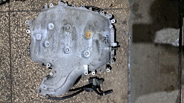 NISSAN 14010CD000 Коллектор впускной верхний в наличии Днепр