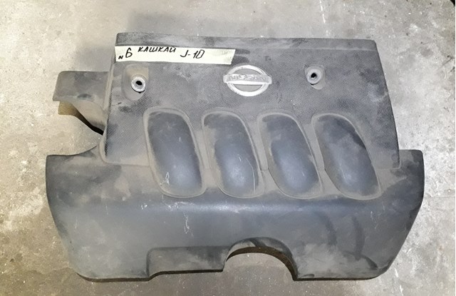 14041JG00A NISSAN Крышка двигателя купить в Ровно