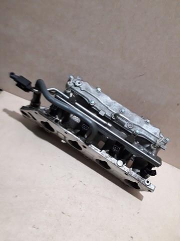 Топливная рампа 16620RBBA01 HONDA