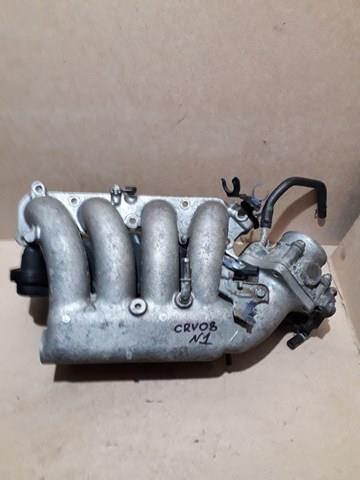17110RTB000 HONDA Коллектор впускной купить в Чернигов
