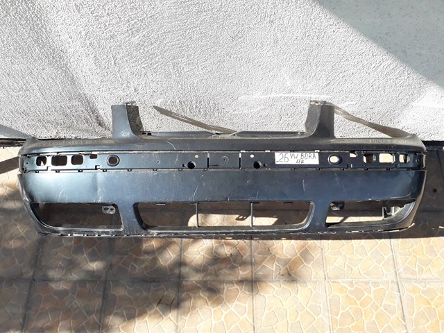 1J5807217K VAG Передний бампер купить в Черновцы