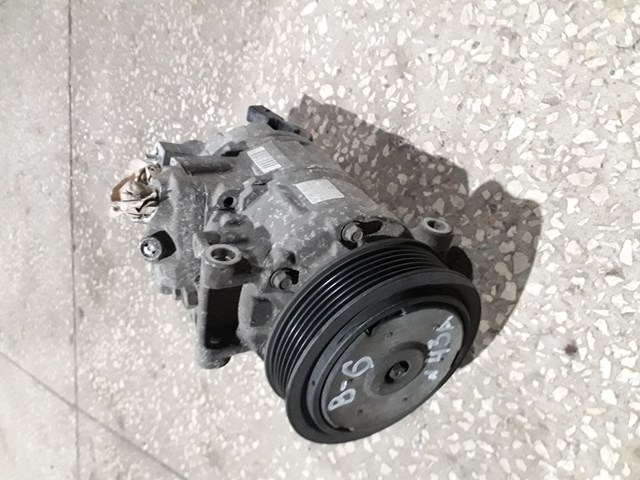 Компрессор системы кондиционирования Seat Altea 40