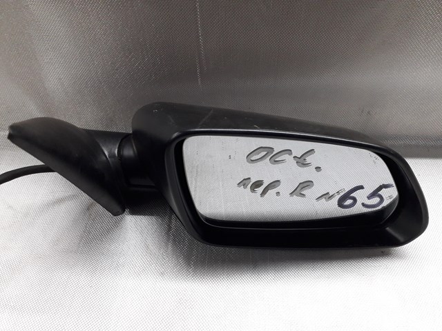 Зеркало наружное правое 1Z1857508 VAG