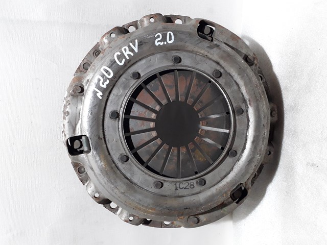 22300P3F005 HONDA Корзина сцепления купить в Черновцы
