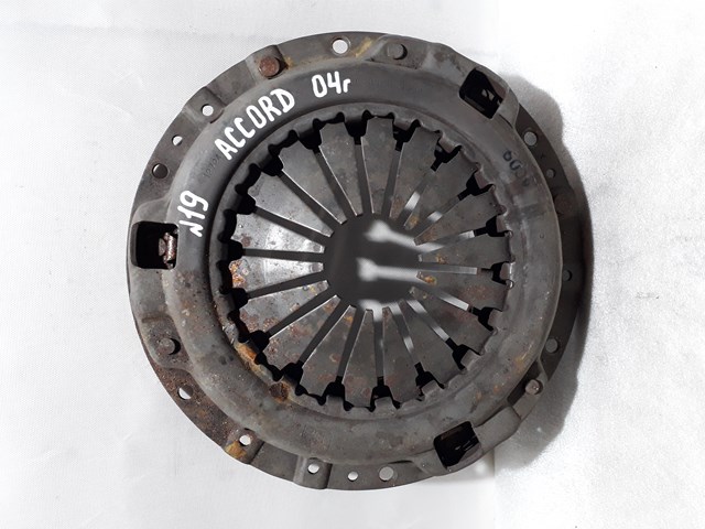 Корзина сцепления 22300RBA005 HONDA