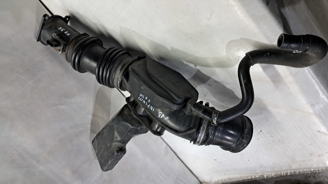 Датчик впуска воздуха 22680CA000 NISSAN