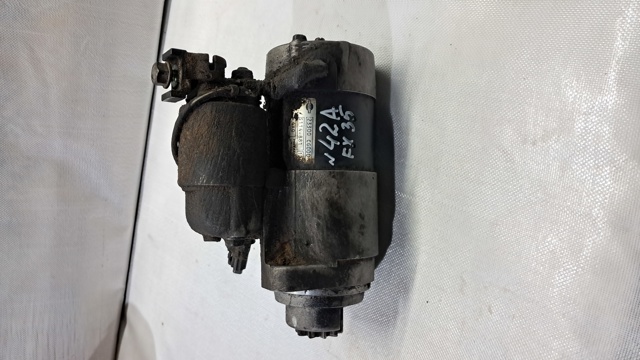 23300CG000 NISSAN Стартер купить в Каменское
