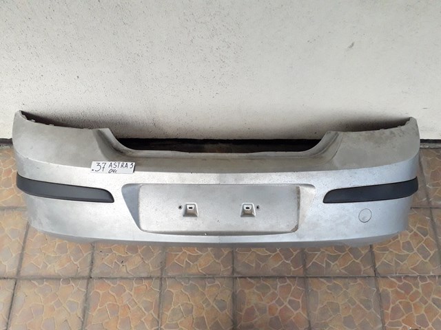OPEL 24460353 Задний бампер в наличии Одесса