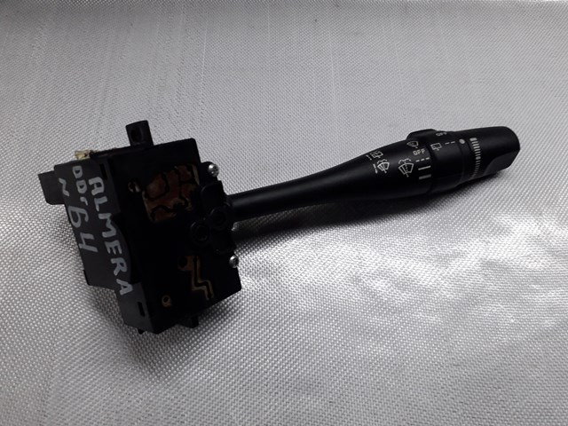 252601E400 Переключатель подрулевой правый купить Павлоград