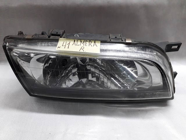26010BN025 Правая фара купить Винница