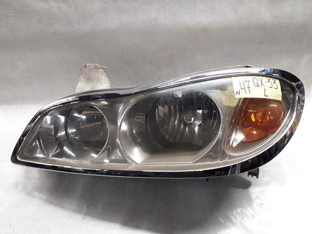 Фары 260603Y625 NISSAN