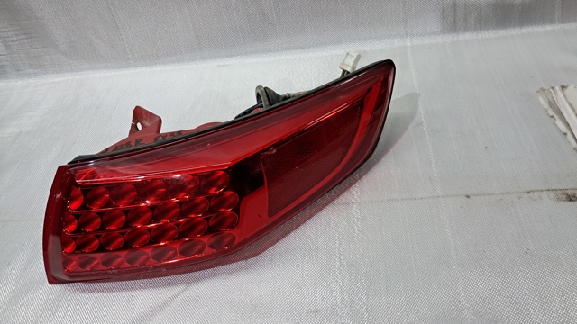 26550CG025 NISSAN Фонарь задний правый внешний купить в Харьков
