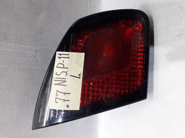NISSAN 265559F528 Фонарь задний левый внутренний в наличии Черкассы