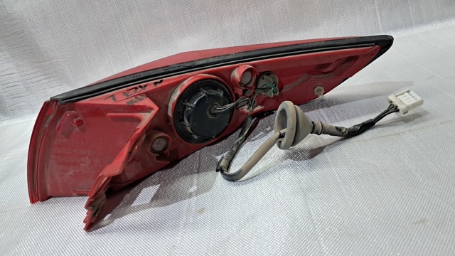 NISSAN 26555CG025 Фонарь задний левый внешний в наличии Украина