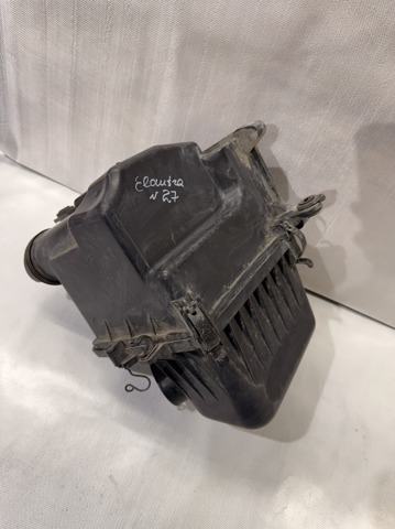  Корпус воздушного фильтра Киа Сид