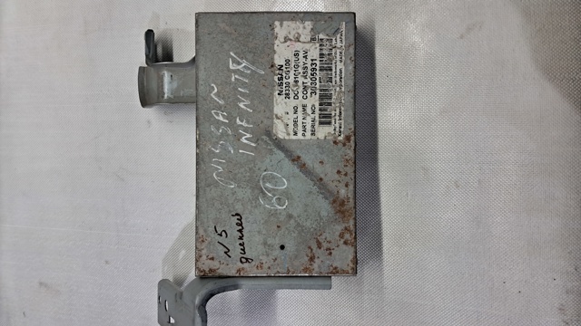 28330CB800 NISSAN купить в Львов