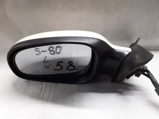 Боковое зеркало заднего вида в сборе 30634982 VOLVO