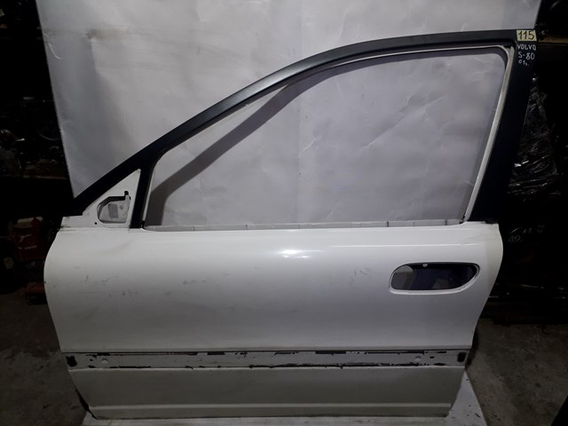 Водительская дверь 30649109 VOLVO