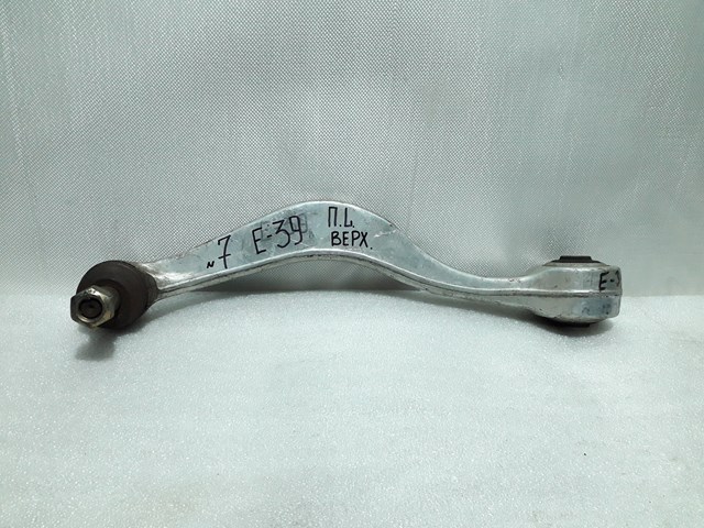 Рычаг передний нижний левый 31121139987 BMW