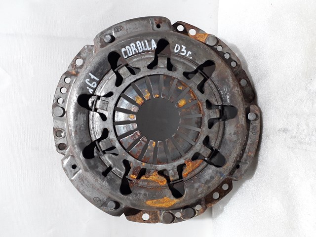 Нажимной диск сцепления 3121005014 TOYOTA