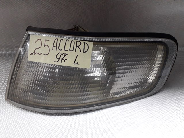 33352SN7G02 HONDA Поворотник левый купить в Тернополь