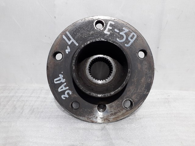 Ступица заднего колеса 33411093371 BMW