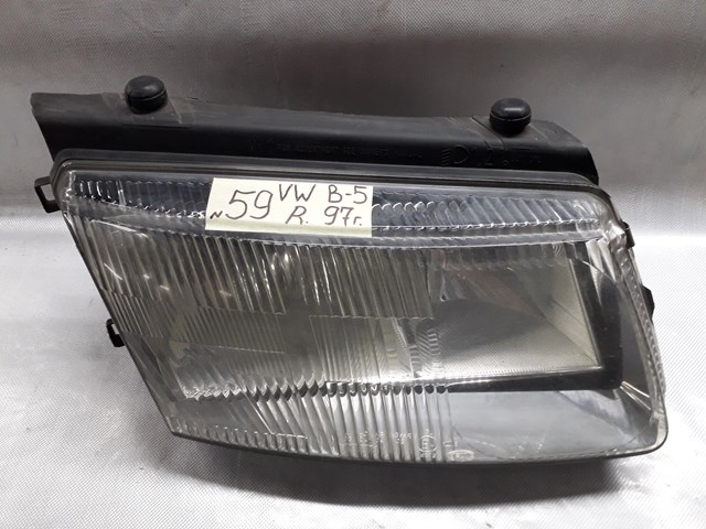 3B0941018K Фара правая купить Полтава