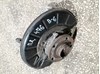 Цапфа поворотного кулака 3C0407254F VAG