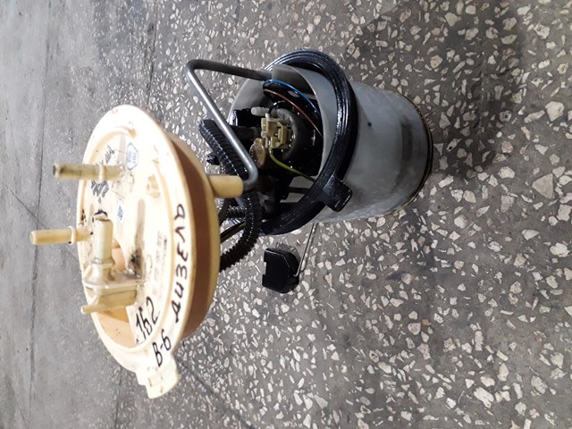 VAG 3C0919050AB Бензонасос в наличии Сумы