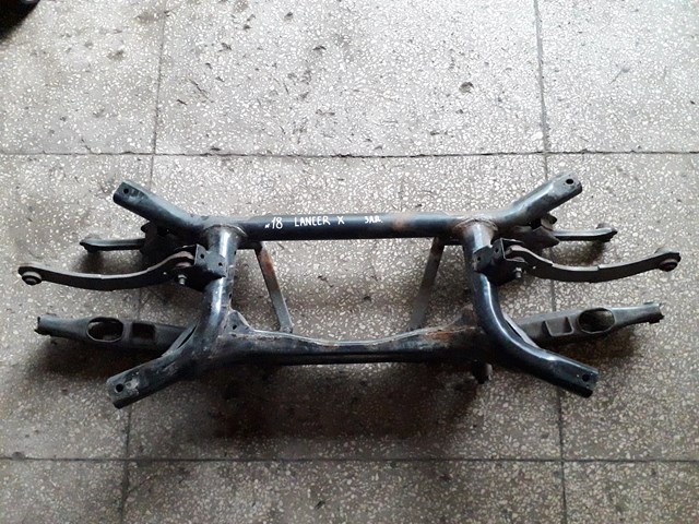4100A033 MITSUBISHI Подрамник задний купить в Полтава