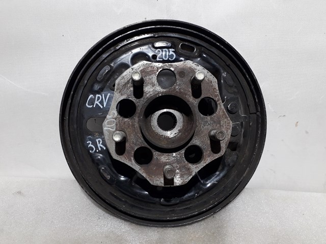 42200S10A01 Подшипник ступицы задней купить Сумы
