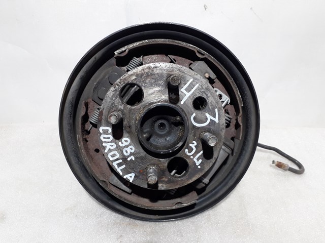 TOYOTA 4241012090 Задняя ступица в наличии Черновцы