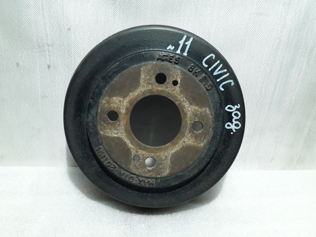 Задний барабан 42610SE0010 HONDA