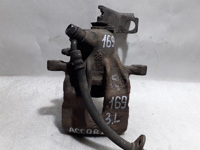 Задний левый суппорт 43013S1AE01 HONDA