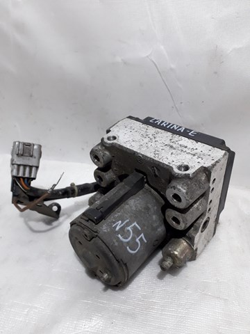 Гидроблок АБС 4451020100 TOYOTA