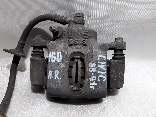 45210SH3G33 HONDA Ремкомплект переднего суппорта купить в Ирпень