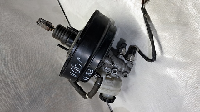 NISSAN 46010CG011 Цилиндр тормозной главный в наличии Ирпень