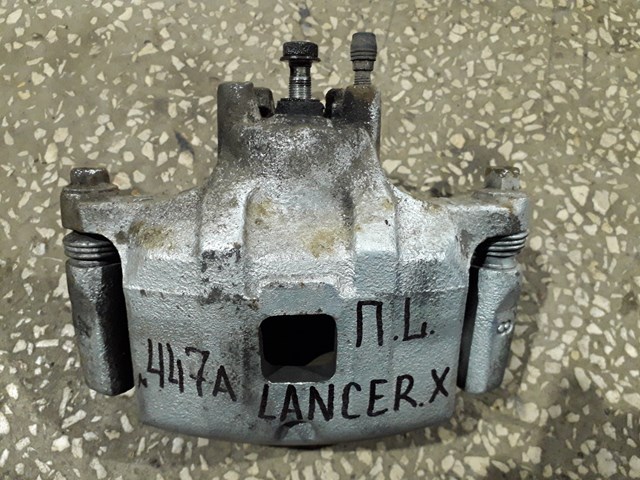 Супорт тормзной 4605A475 MITSUBISHI