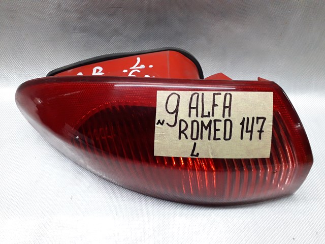 Стоп задний 46556349 FIAT