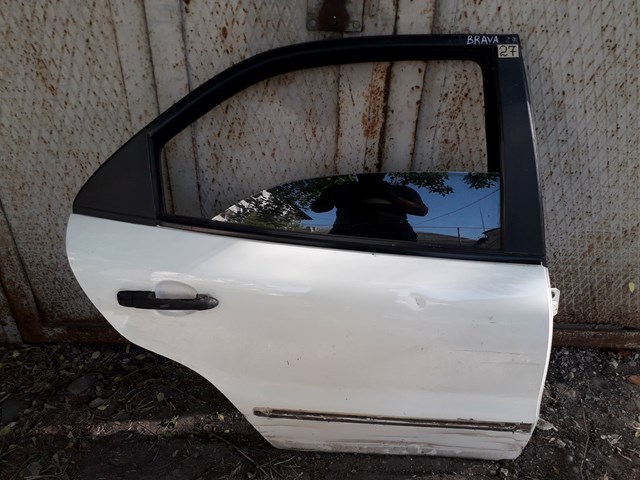Дверь задняя в сборе 46750561 FIAT