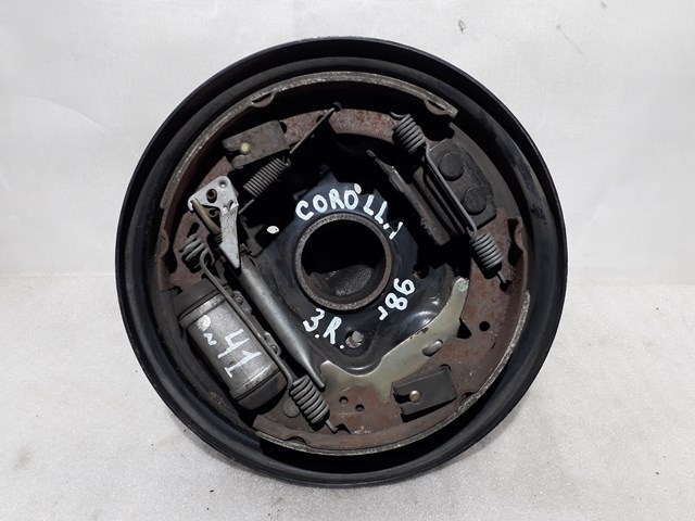 4704312070 Toyota