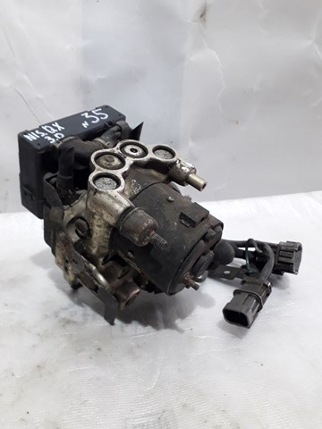 NISSAN 4760031U10 Блок управления АБС (ABS) гидравлический в наличии Павлоград