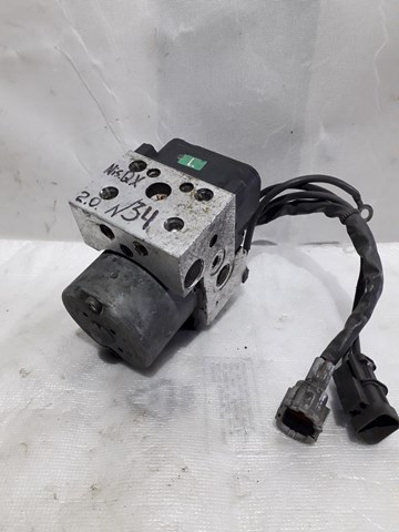 NISSAN 476603Y506 Блок АБС в наличии Житомир