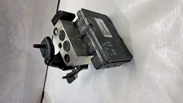 Блок управления АБС  47660CG715 NISSAN