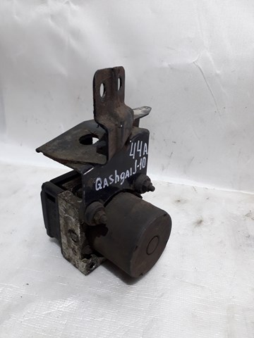 Блок управления АБС  47660JD000 NISSAN