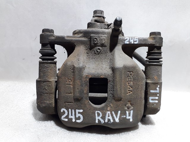 Суппорт тормозной передний левый 4775042010 TOYOTA