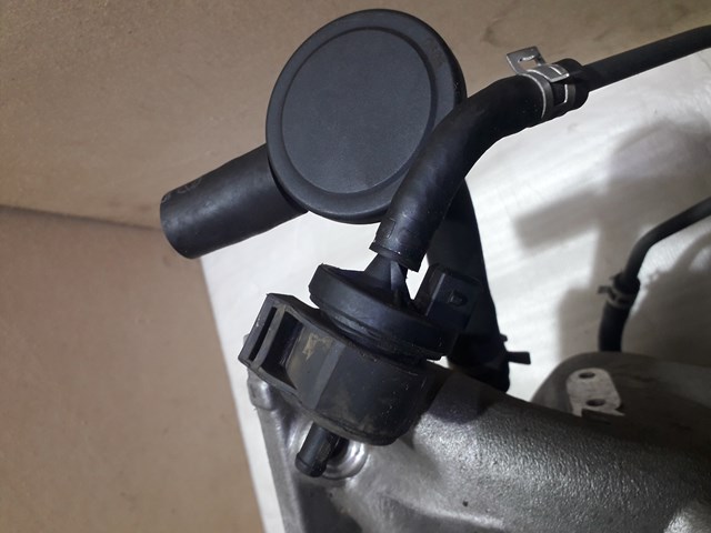 Клапан паров бака 481H1014040 CHERY