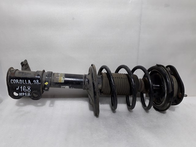 TOYOTA 4851080008 Амортизатор передний правый в наличии Запорожье