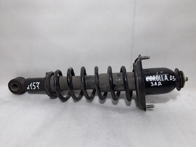Стойка задняя правая 4853080062 TOYOTA