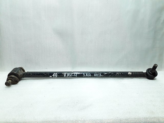 TOYOTA 4873042010 Рычаг задней подвески нижний левый в наличии Кривой Рог